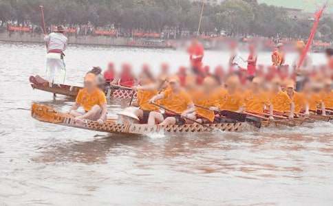 耐人尋味的端午作文