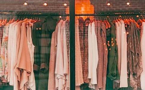 【推薦】服裝店的實(shí)習(xí)報(bào)告四篇