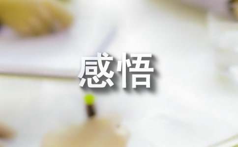 羊皮卷之十感想感悟(精選10篇)