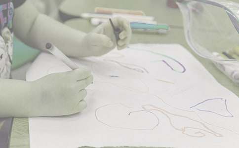 我的課余生活畫畫作文(集合15篇)