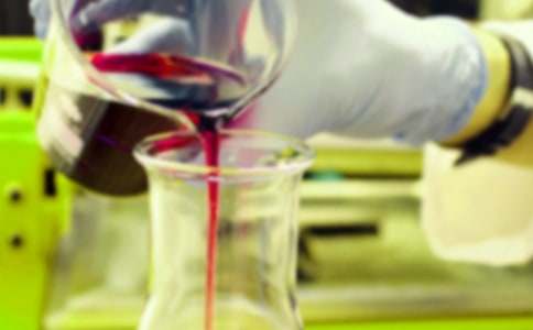 化學(xué)工作總結(jié)