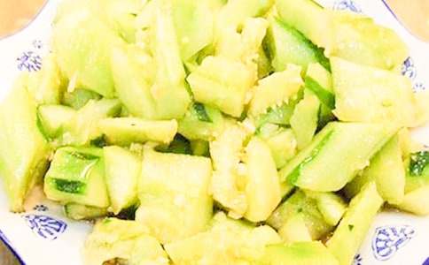 我家的小黃瓜趣味作文300字