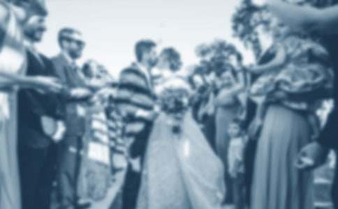 婚禮活動(dòng)策劃模板