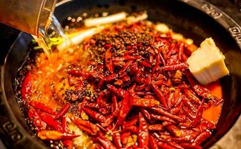 家鄉(xiāng)的火鍋作文(精選6篇)