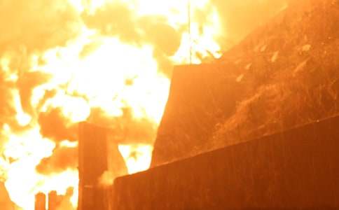 【優(yōu)秀】遠(yuǎn)離火災(zāi)珍愛生命作文