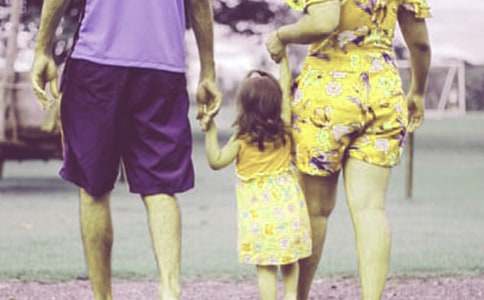 2022年家庭教育的語錄