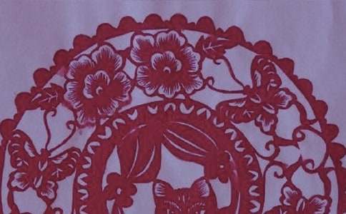 有關(guān)剪紙傳統(tǒng)作文匯總10篇