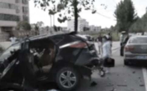 2016交通事故上訴狀