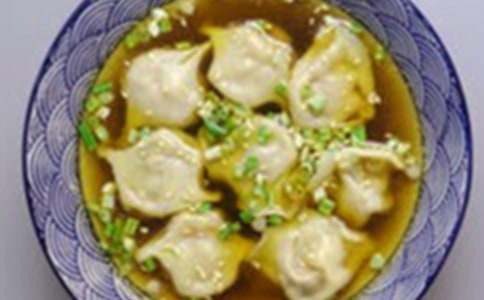 單位冬至包餃子簡報范文(精選13篇)