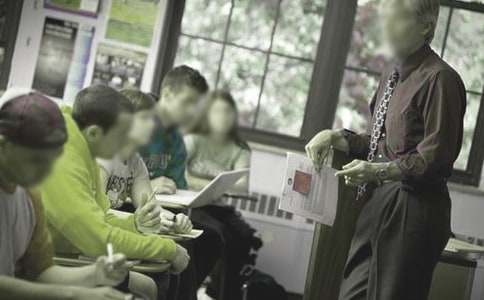 2016年教師資格《中學(xué)教育學(xué)B級》測試題