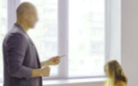 幼兒教師教育隨筆(精品)