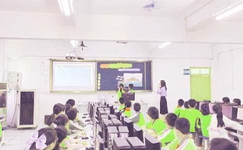 關(guān)于有趣的生命時鐘的教學教案