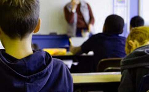 教育學(xué)學(xué)生報(bào)告