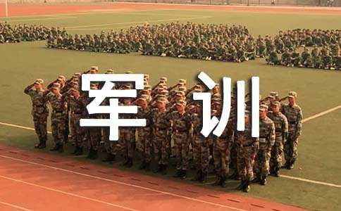 難忘的軍訓 關于難忘的軍訓作文700字