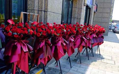 開業(yè)賀詞祝福語