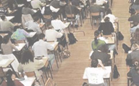 高中考試英語作文