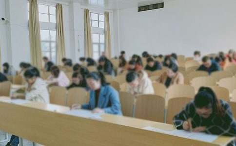 考試后的反思作文范文600字