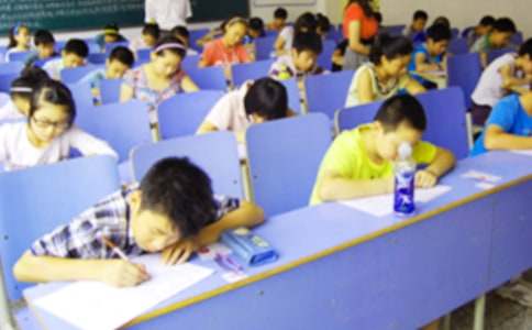 考試后感想作文500字_小學(xué)生作文