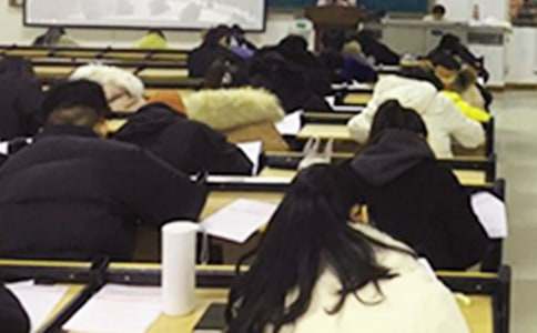 【薦】考試過后作文