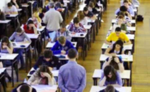 有關(guān)考試反思作文4篇