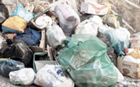 農(nóng)村生活垃圾治理工作自查報告(通用23篇)