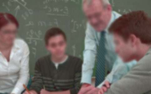 老師的三分鐘自我介紹