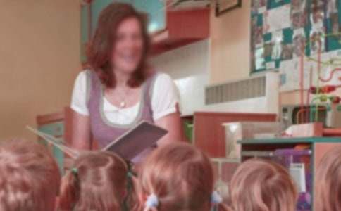 我的語文老師作文(精選32篇)