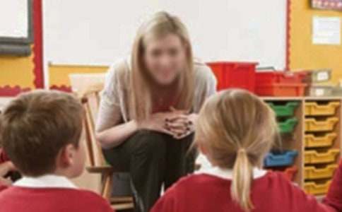 西藏來的老師作文500字