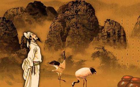 寫給李白的一封信(10篇)