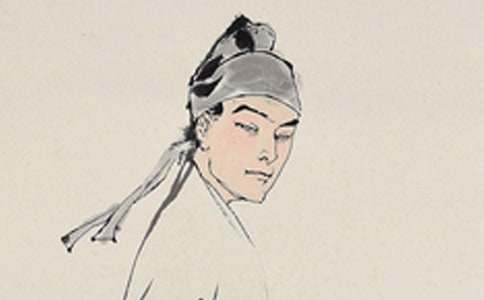 李賀美人梳頭歌的譯文及賞析