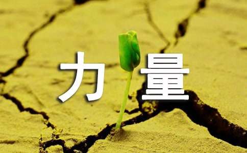 閱讀的力量作文