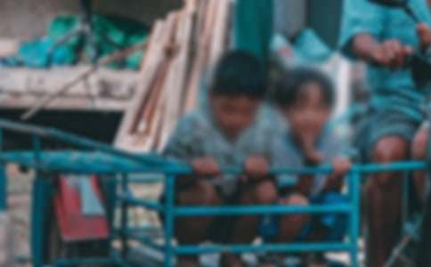 關(guān)愛留守兒童的活動策劃方案