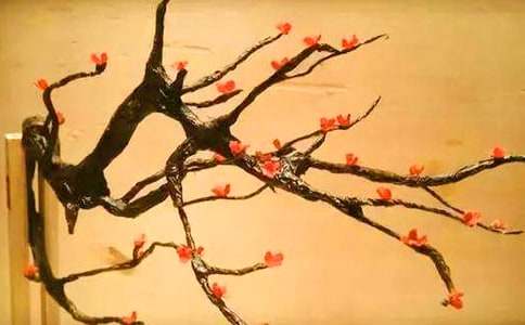 【精品】梅花三年級作文300字4篇