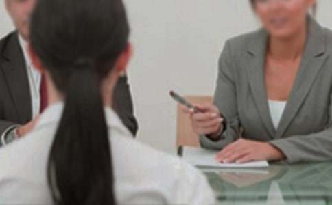 公務(wù)員面試考場禮儀規(guī)范要記牢