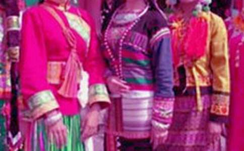 【精華】云南民族村作文三篇