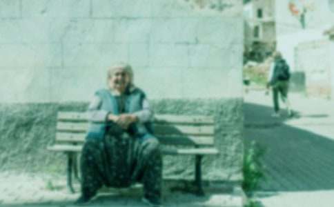 慈祥的奶奶作文(合集15篇)