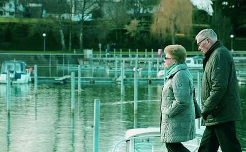 奶奶的作文300字合集9篇