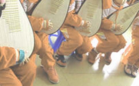 五個(gè)角度解讀琵琶行