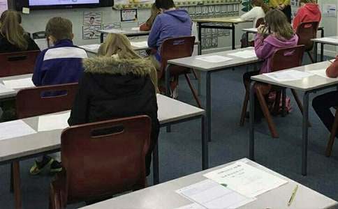 期末考試反思(通用20篇)