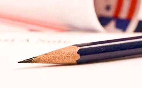 我心愛(ài)的自動(dòng)鉛筆作文