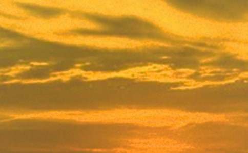 日落作文400字合集9篇