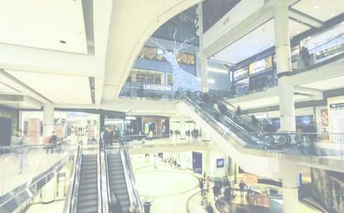 商場降租申請書