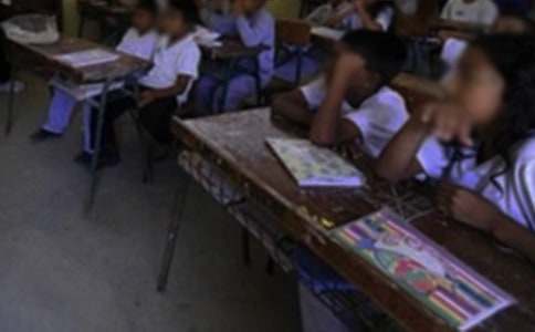 上課說話保證書15篇