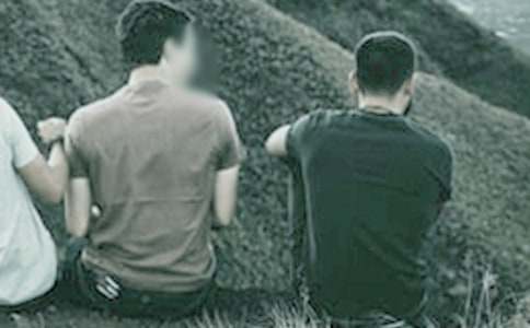 有關(guān)美德少年的作文