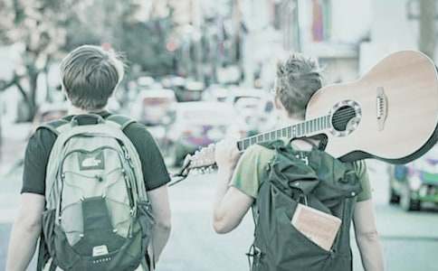 莫欺少年窮初中生作文