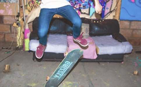 我是陽光少年作文10篇