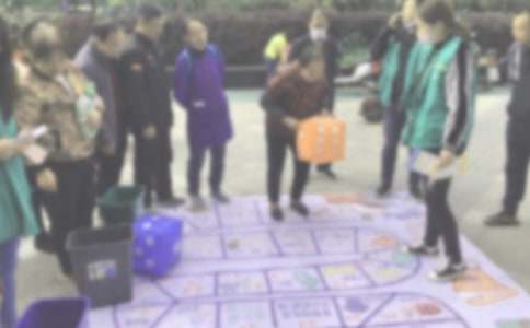 有意義的社區(qū)活動(dòng)作文