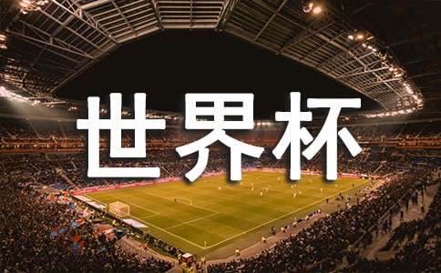 標(biāo)點世界杯_小學(xué)作文