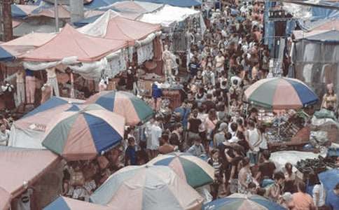 市場營銷活動策劃方案(15篇)