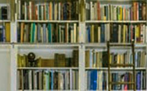 【推薦】書(shū)房作文300字3篇